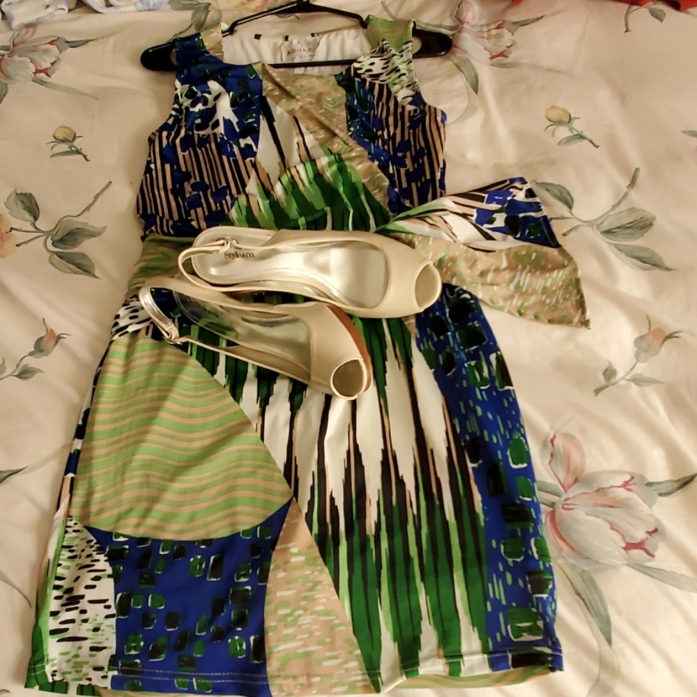 Adore dress - Picture 6 of 8